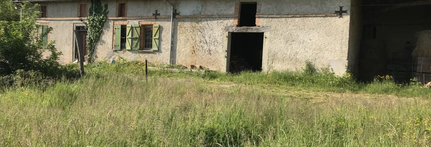 Maison 4 Pièces 150 m² à vendre à L'Isle-en-Dodon (31230)