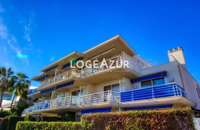 Appartement 1 chambre - GOLFE JUAN — photo 2
