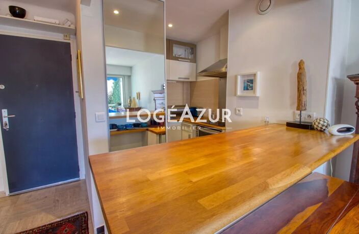Appartement 1 chambre - GOLFE JUAN — photo 5