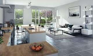 Appartement 4 Pièces 100 m² à vendre à Saint-Jean-de-Sixt (74450)