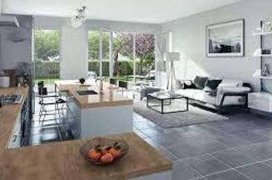 Appartement 4 pièces 450044 €