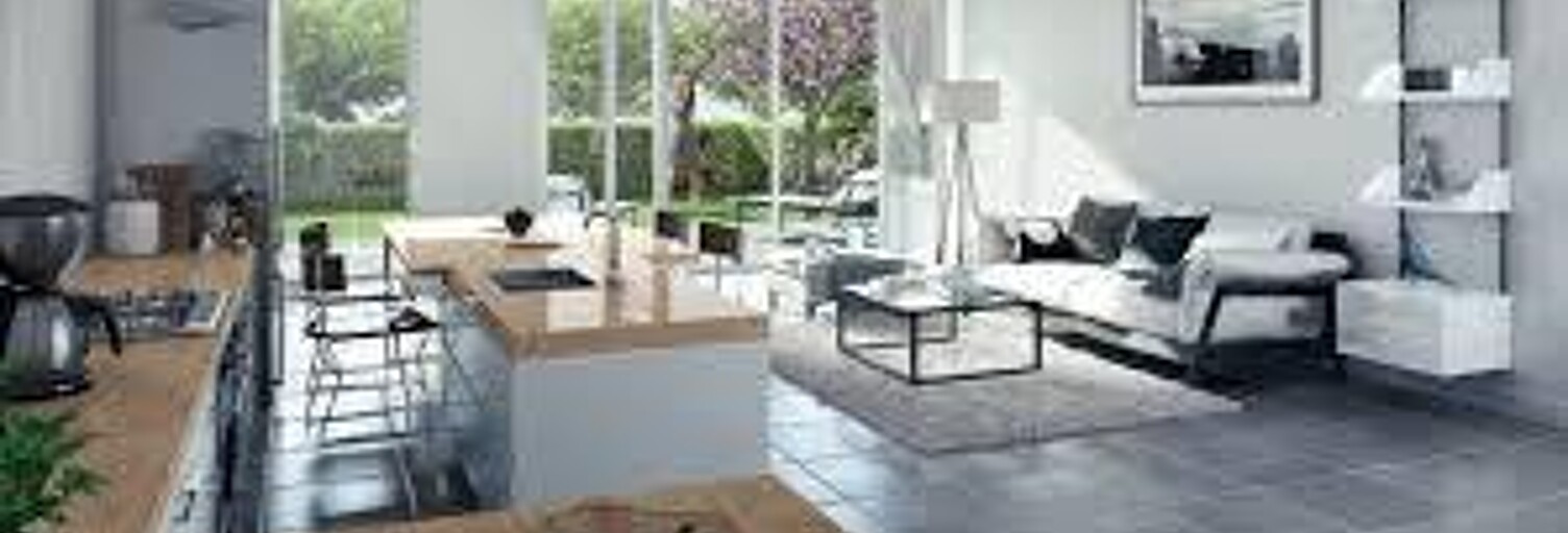 Appartement 4 Pièces 100 m² à vendre à Saint-Jean-de-Sixt (74450)