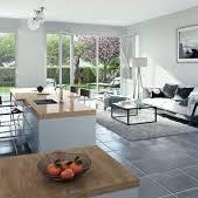 Appartement 4 pièces 450044 €