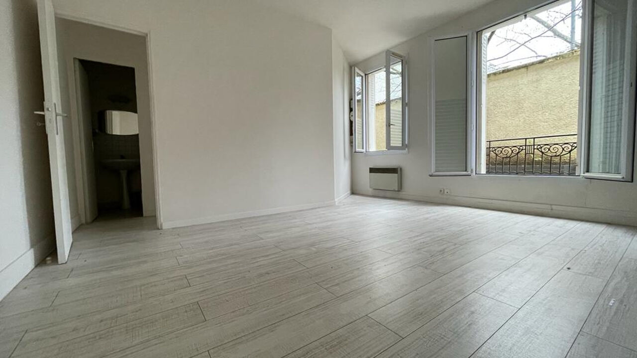 bureau 2 pièces 27 m2 à louer à Boulogne-Billancourt (92100)