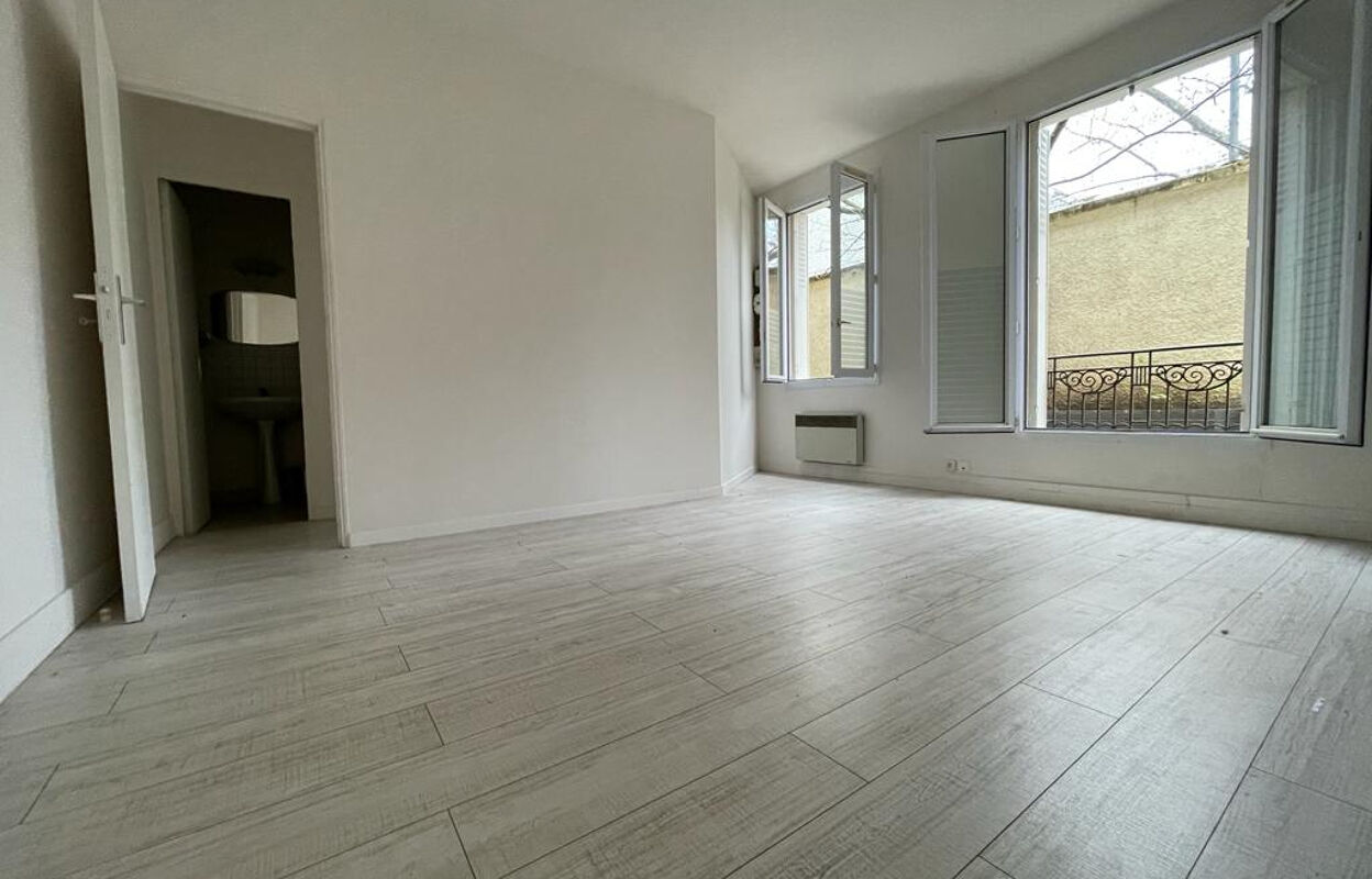 bureau 2 pièces 27 m2 à louer à Boulogne-Billancourt (92100)