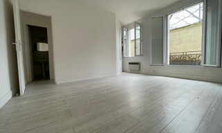 Bureau 2 Pièces 27 m² à louer à Boulogne-Billancourt (92100)