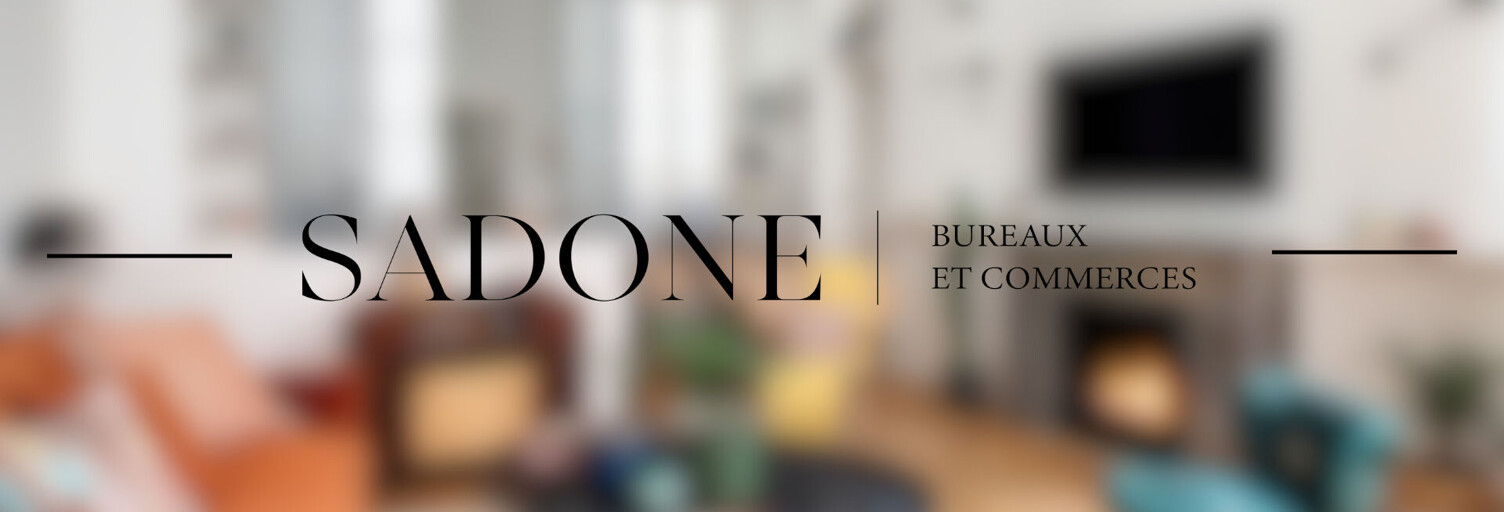 Bureau 2 Pièces 28 m² à louer à Boulogne-Billancourt (92100)