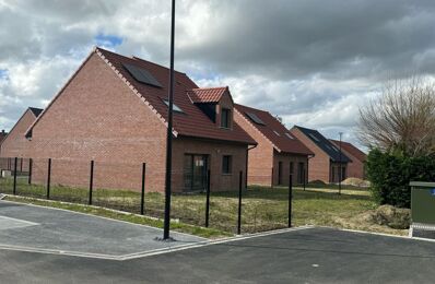 vente maison à partir de 379 000 € à proximité de Pas-de-Calais (62)