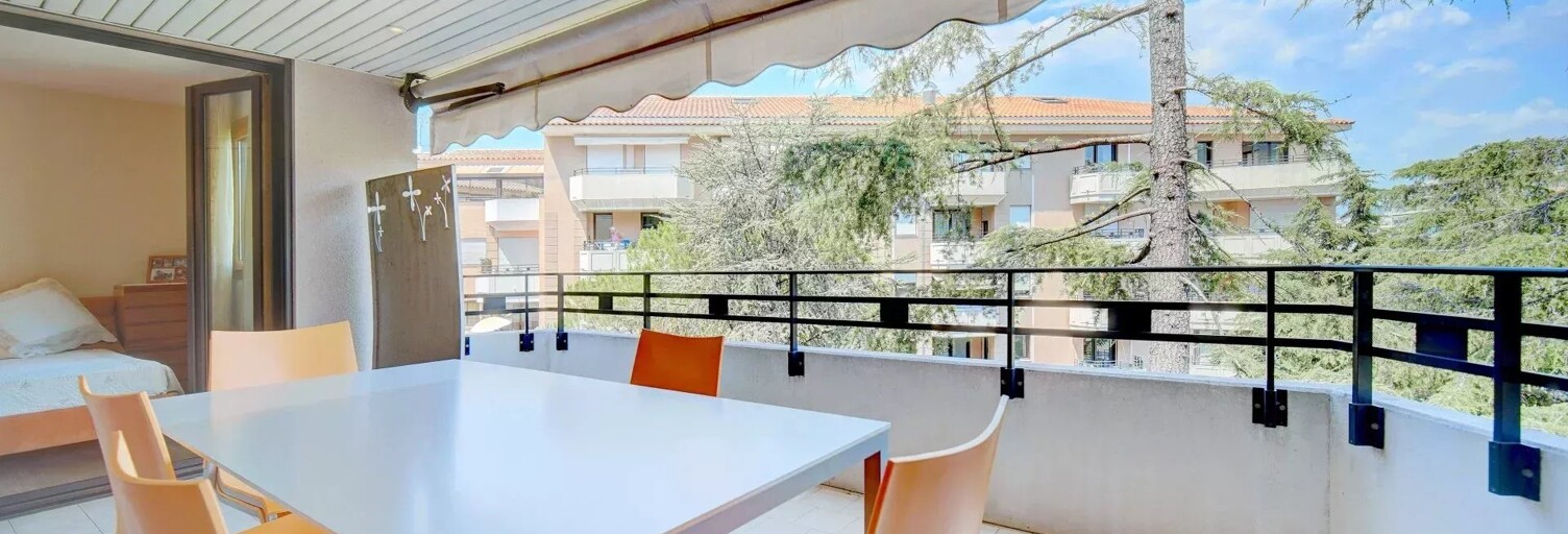 location vacances Appartement 3 Pièces 72 m² à Cannes (06400)
