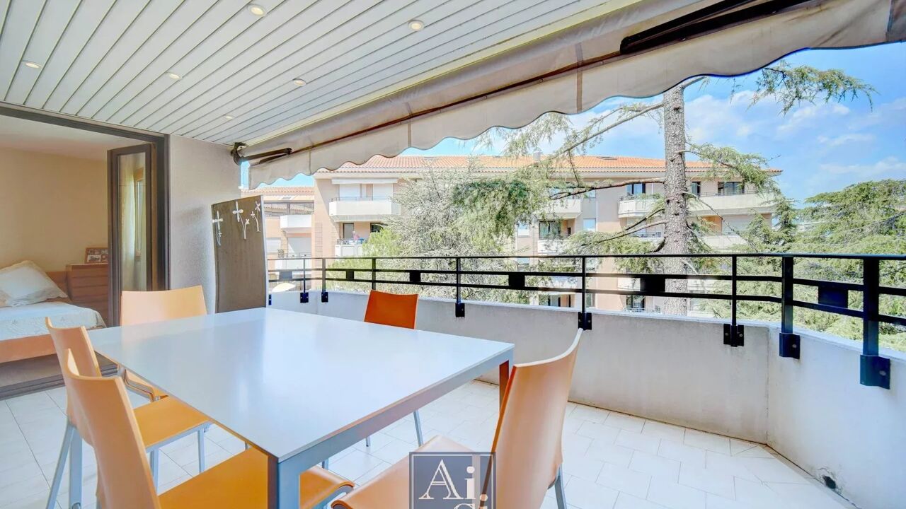 appartement 3 pièces 72 m2 à Cannes (06400)