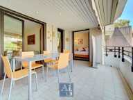 Cannes Rue d'Antibes Appartement 3 pièces — photo 2