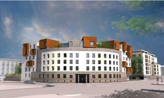 Commerce  389 m² à vendre à Brest (29200)