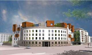 Commerce  390 m² à vendre à Brest (29200)