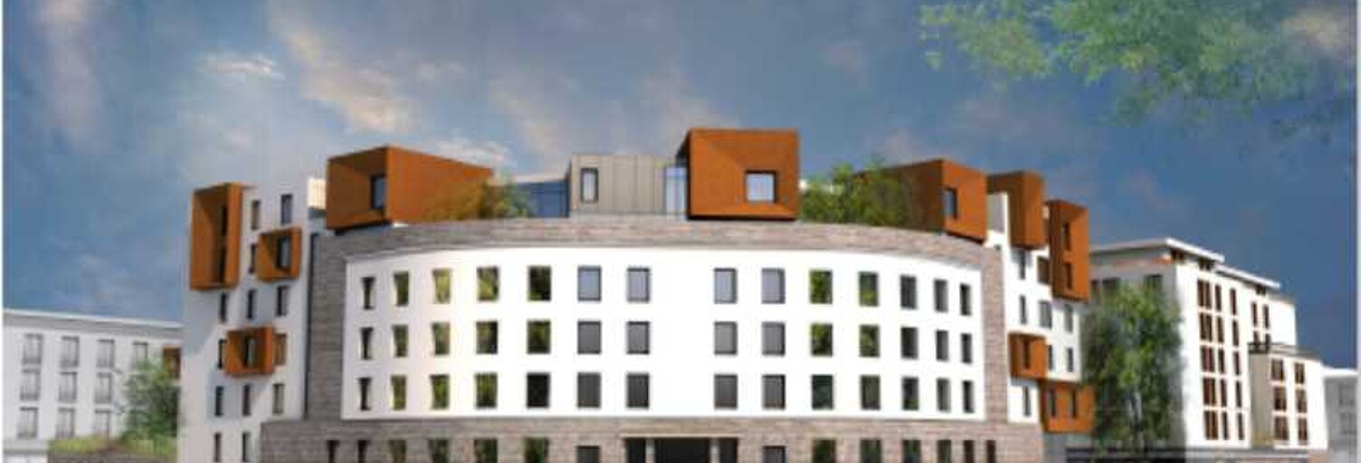 Commerce  390 m² à vendre à Brest (29200)