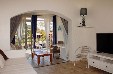 location de vacances maison 457 € / semaine à proximité de Mougins (06250)