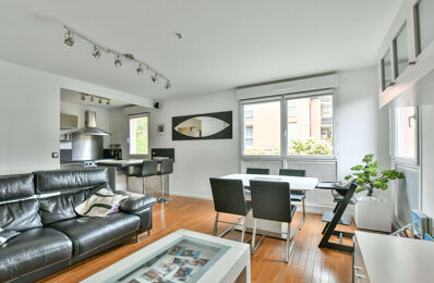 vente appartement 329 999 € à proximité de Vigneux-sur-Seine (91270)