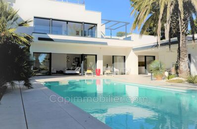 vente maison 2 200 000 € à proximité de Aspiran (34800)