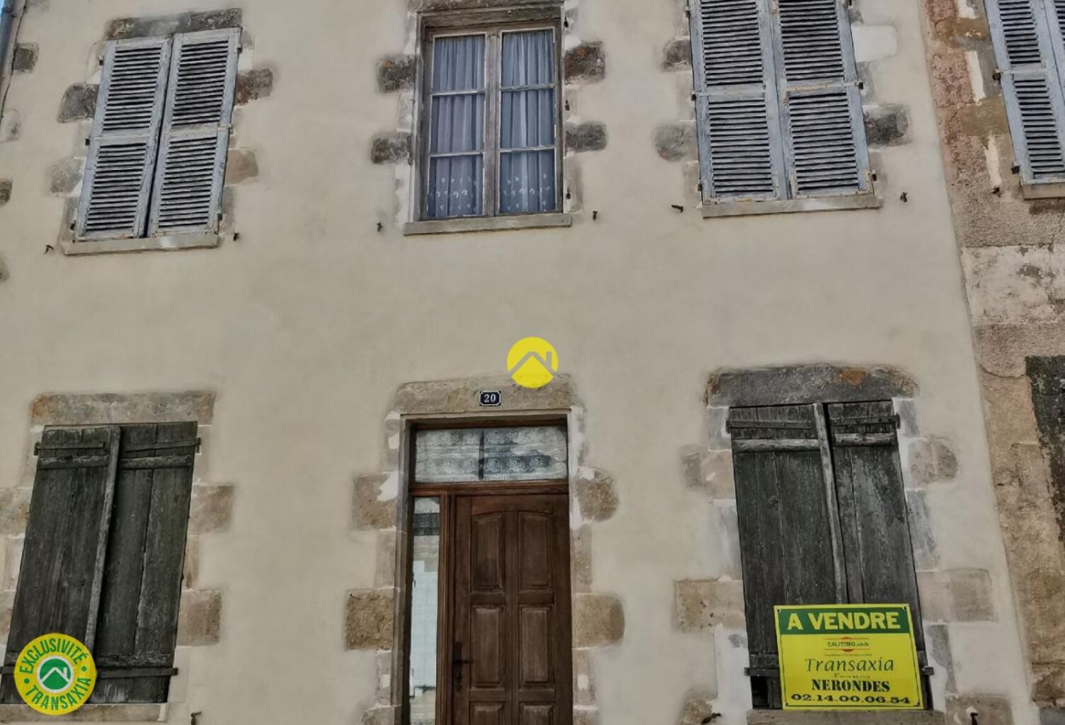   POTENTIEL  POUR INVESTISSEUR — photo 1