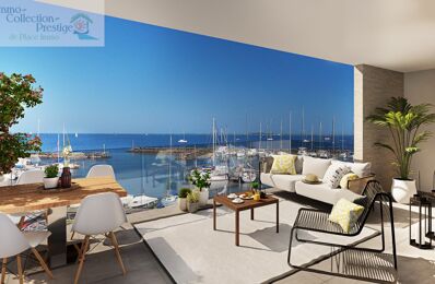 vente appartement 962 000 € à proximité de Béziers (34500)
