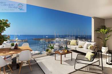 Appartement 4 pièces 962000 €