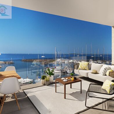 Appartement 4 pièces 962000 €