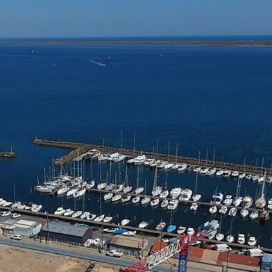 Appartement 4 pièces 611000 €