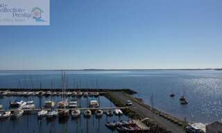 Appartement 4 Pièces 119 m² à vendre à Marseillan (34340)