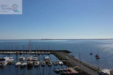 Appartement 4 pièces 589000 €