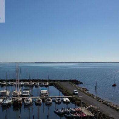 Appartement 4 pièces 589000 €