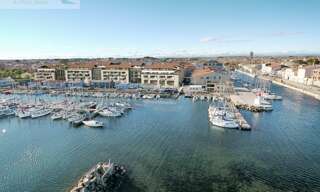 Appartement 4 Pièces 120 m² à vendre à Marseillan (34340)