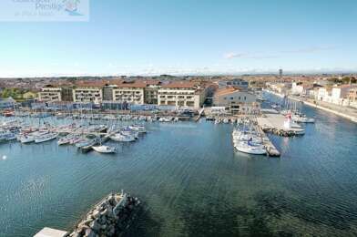 Appartement 4 pièces 585000 €