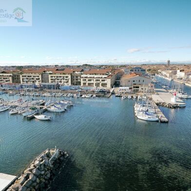 Appartement 4 pièces 585000 €