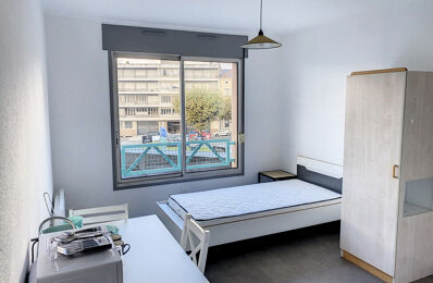 location appartement 380 € CC /mois à proximité de Saint-Agrève (07320)