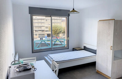 location appartement 380 € CC /mois à proximité de Albon (26140)