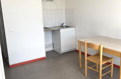 location appartement 380 € CC /mois à proximité de Anneyron (26140)