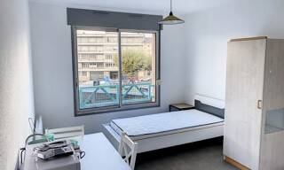 Appartement 1 Pièce 19 m² à louer à Annonay (07100)