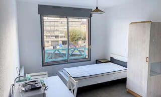 Appartement 1 Pièce 19 m² à louer à Annonay (07100)