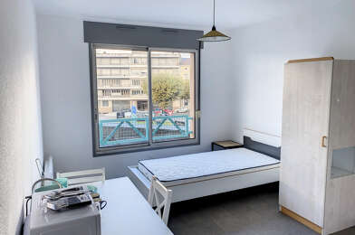 Appartement 1 pièces 380 €