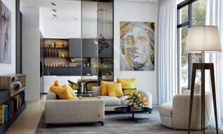 Appartement 5 Pièces 116 m² à vendre à Aix-en-Provence (13100)