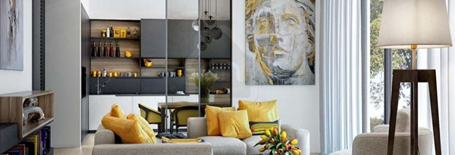 Appartement 5 Pièces 116 m² à vendre à Aix-en-Provence (13100)