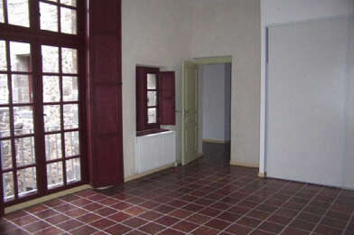 Appartement 3 pièces 114400 €