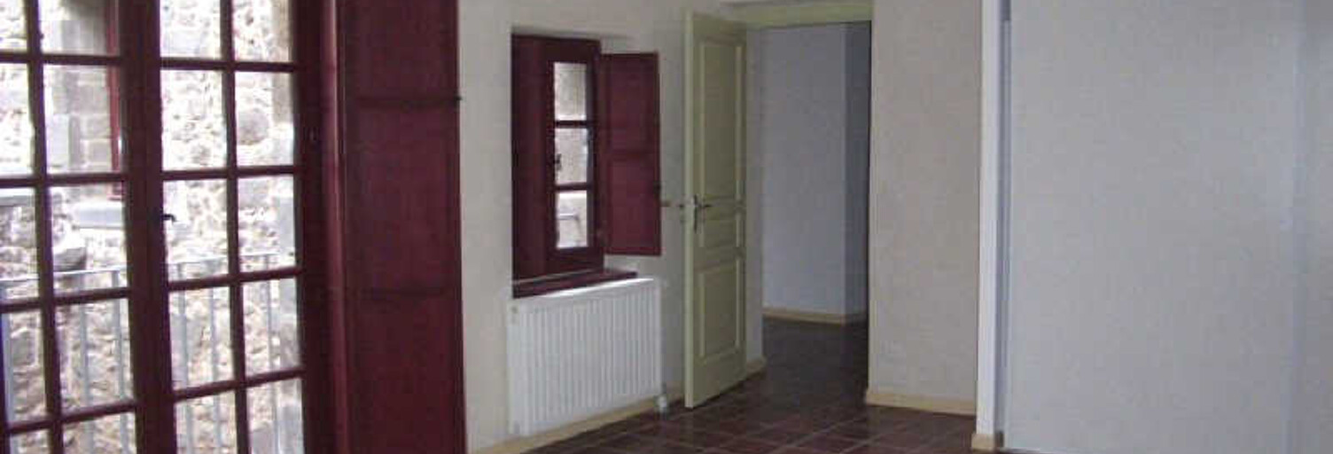 Appartement 3 Pièces 93 m² à vendre à Agde (34300)