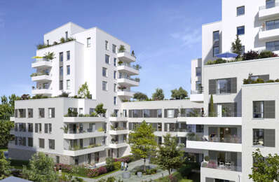 vente appartement à partir de 608 531 € à proximité de Bourg-la-Reine (92340)