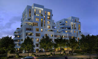 Appartement 4 Pièces 88 m² à vendre à Fontenay-aux-Roses (92260)