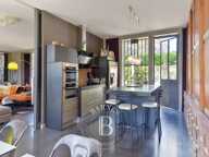 Bien vendu // Saint-Didier-Au-Mont-D'Or - Maison de 220 m² environ - Terrain de 600 m² avec piscine - 1 bureau - 4 chambres — photo 4