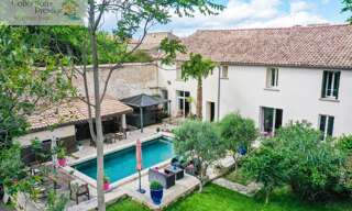 Maison 9 Pièces 390 m² à vendre à Montagnac (34530)