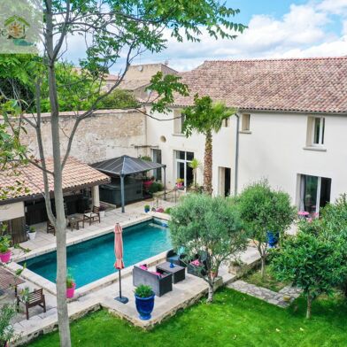 Maison 9 pièces 958000 €