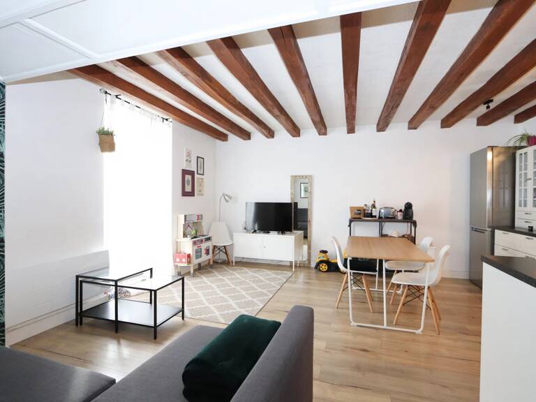 Maison 5 pièces  à vendre 91 m² — photo 1