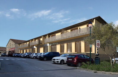 vente appartement 194 000 € à proximité de Bernis (30620)