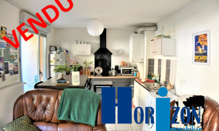 Appartement 2 Pièces 44 m² à vendre à Saint-Étienne (42000)